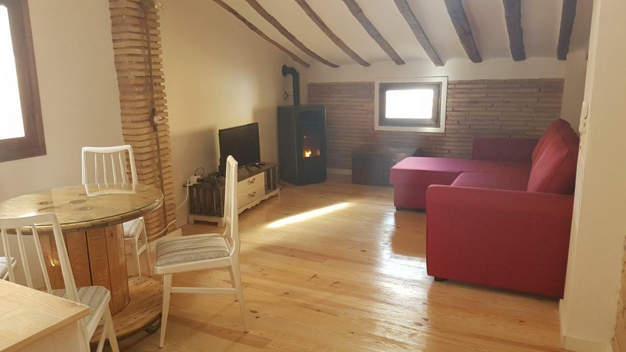 Estudio Camino De Santiago Logrono Exterior photo